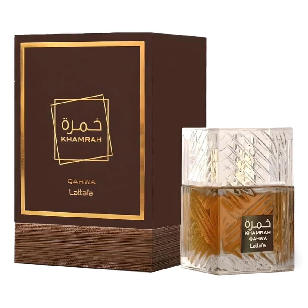 Perfume Khamrah Chocolate  x 100 ml Unisex